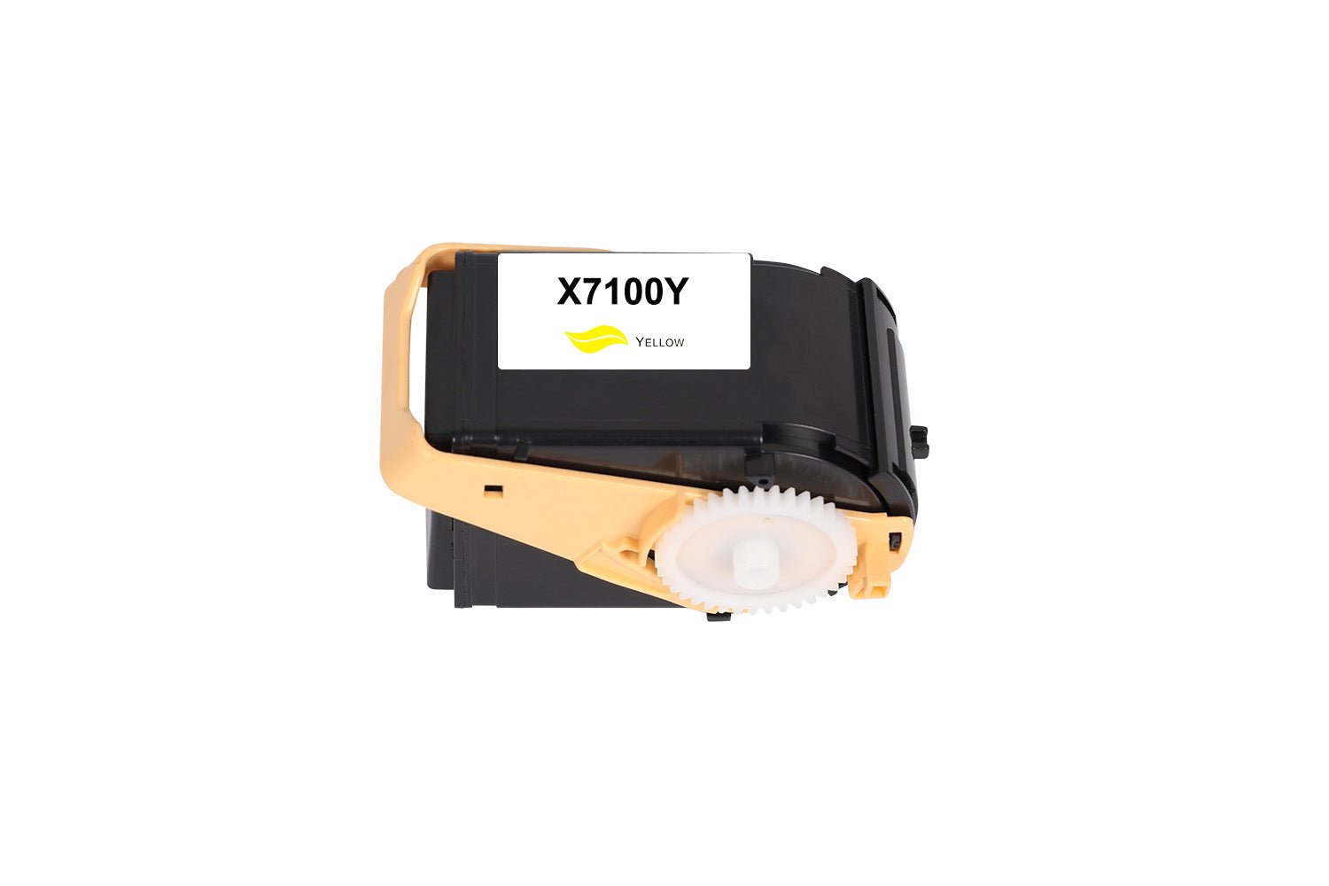 Cartouche de toner Compatible Xerox 106R02601 Jaune 4500pages - KERA FRANCE Cartouche de toner Compatible Xerox 106R02601 Jaune 4500pages - KERA FRANCE